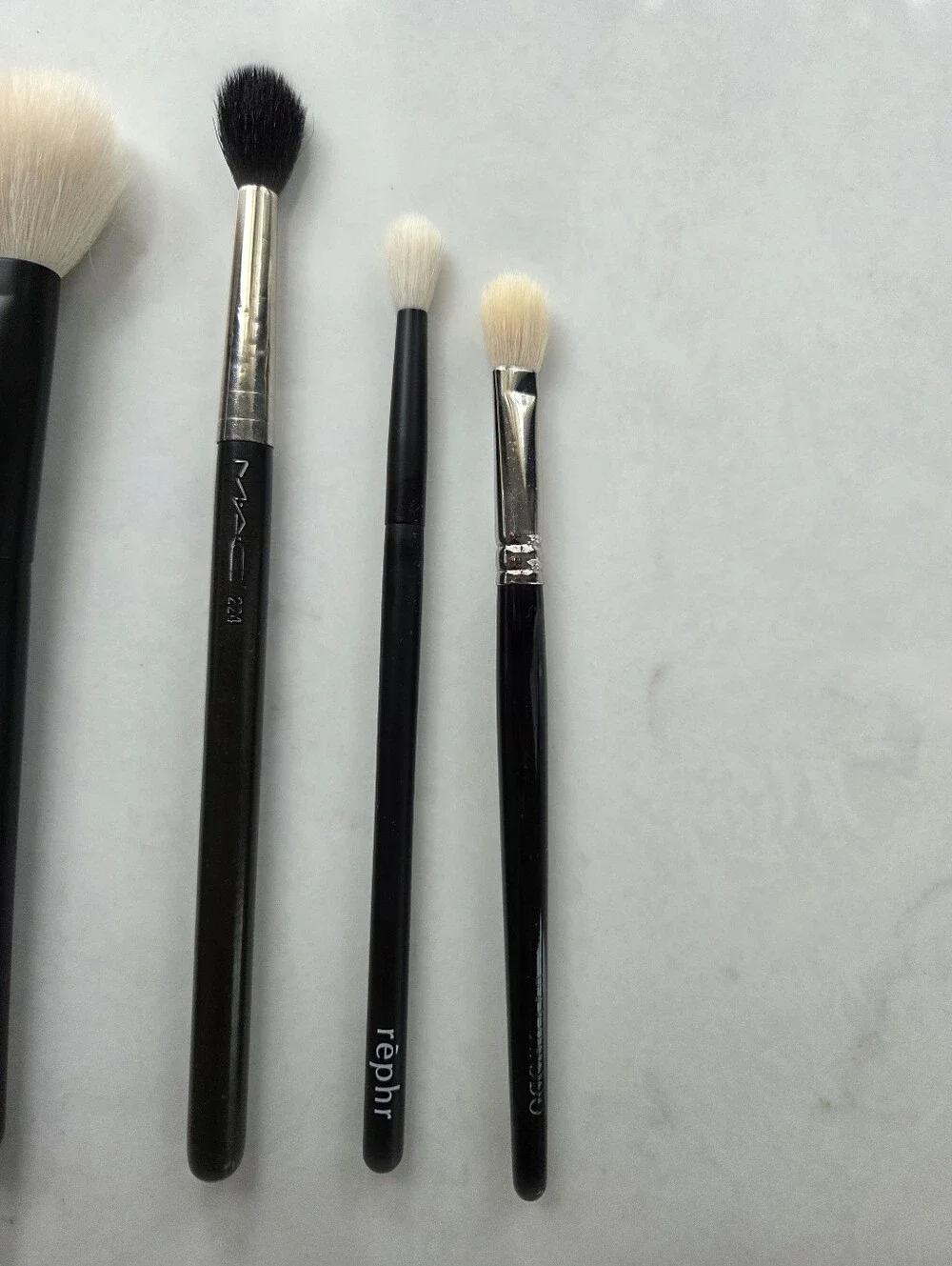 Rephr Face Brush Bundle